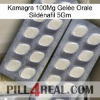 Kamagra 100Mg Gelée Orale Sildénafil 5Gm 07